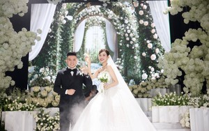 Sơn Hải Group chào đón phu nhân TGĐ Viết Vương theo cách "phước hết phần thiên hạ"