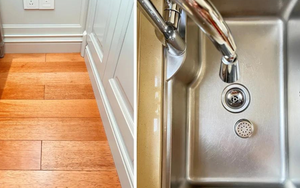 5 bí quyết dọn nhà của người dì trung niên khiến ai cũng phục: Sàn sáng, bếp sạch, không cần thuê giúp việc!