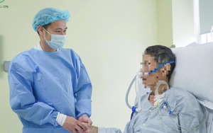 Thêm một bệnh viện ở TP HCM làm chủ kỹ thuật ghép gan