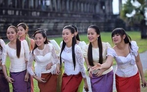 Campuchia công bố tăng trưởng 2 con số trong một lĩnh vực trọng điểm, Việt Nam, Thái Lan có đóng góp lớn