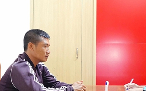 Bắt gã đàn ông vận chuyển 18 bánh heroin rồi trốn nã 6 năm bên Lào