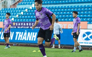 Võ Huy Toàn, Võ Minh Trọng bị "treo giò" ở vòng 8 V-League
