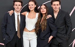 Victoria Beckham lần đầu lên tiếng giữa drama mâu thuẫn gia đình, rạn nứt với con dâu tỷ phú