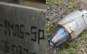 Động cơ phản lực Trung Quốc tìm thấy trong bom lượn siêu xa UMPB-5R mới?