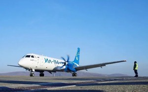 Chương trình chế tạo máy bay Il-114-300 sắp về đích