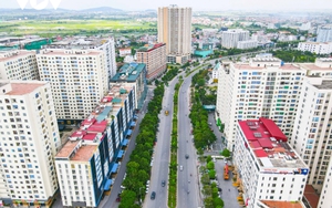 Tỉnh sát vách Hà Nội công bố thông tin bất ngờ về giá nhà ở xã hội