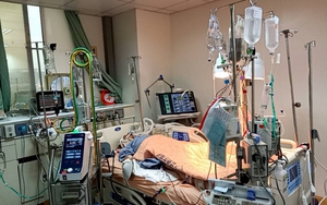 Chủ nhà hàng tử vong ở tuổi 42 vì suy gan: Bác sĩ nói thẳng "do chủ quan với 1 việc suốt nhiều năm"