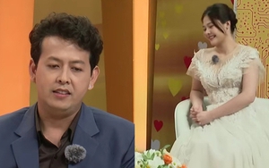 Nam diễn viên bị bố vợ từ chối: "Ba vợ tôi nói một câu thấm thía"