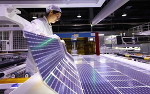 Trỗi dậy rồi thống lĩnh: Trung Quốc trở thành "Quốc gia điện - Electrostate" đầu tiên trên thế giới