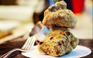 Đặc sản tiền tỷ thế giới, Việt Nam cũng có phiên bản bản địa thơm nồng, giá chỉ bằng khoảng 1/10.000