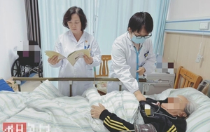 Bất ngờ bị suy gan, suy thận cấp sau khi uống 1 thứ nhiều người tưởng tốt cho sức khỏe