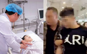 Vụ vào thăm vợ rồi đâm 7 người bị thương: Kết quả kiểm tra ma túy, nồng độ cồn của đối tượng