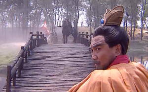 Không chỉ Trương Phi, nước Thục còn một người đủ sức khiến quân Tào nghe tên đã run sợ ở cầu Trường Bản