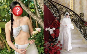 Nữ MC VTV đình đám đang sống trong lâu đài của nhà chồng ở Bắc Ninh là ai?