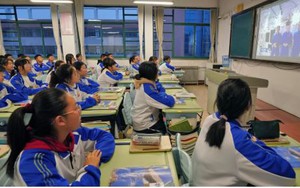 Học sinh nhập viện vì sốc tâm lý sau giờ tự học bằng cách xem phim kinh dị, nhà trường bị buộc bồi thường hơn 34 triệu đồng