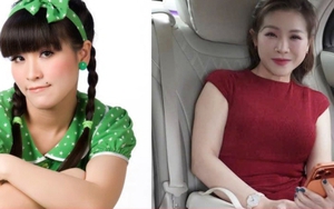 Danh hài từng đi phục vụ bàn giờ làm chủ khách sạn, tuổi 44 lập sẵn di chúc