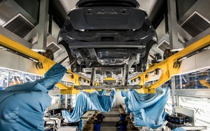 Mỹ rút hầu bao chi hơn 2 tỷ USD cho một 'kho báu' của Việt Nam: Thuế nhập khẩu 25%, thay thế Trung Quốc thành trung tâm sản xuất