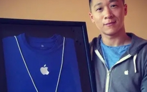 Cựu nhân viên Apple khốn khổ vì tên thật là Sam Sung