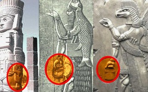 Bí ẩn 'Túi của các vị thần': Biểu tượng cổ đại thách thức hiểu biết của nhân loại