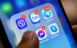 Ai cũng nên biết tính năng này trên Zalo, khỏi lo bị đọc trộm tin nhắn