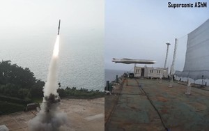 Hàn Quốc hoàn thành sao chép tên lửa siêu thanh Onyx