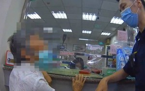 Bà cụ 70 tuổi bị lừa đảo, nghe theo lời thao túng không tưởng của tội phạm, cuối cùng lại lãi lớn gần 2 tỷ