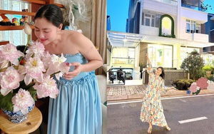 Cuộc sống bí ẩn của nữ nghệ sĩ đình đám giải nghệ ở tuổi 40, bị đồn cưới Phi Hùng