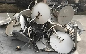 Một thứ gần như không thể thiếu ở vùng nông thôn Trung Quốc nay chỉ để bán sắt vụn: Chuyện gì đã xảy ra?