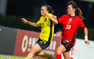 Thua đậm 0-5, tuyển Malaysia nhận "gáo nước lạnh" trước ngày chạm trán tuyển Việt Nam