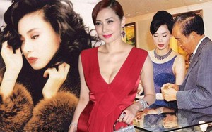 Cái kết ngỡ ngàng của “bom sex” dám “mạo phạm” với tỷ phú 70 tuổi