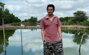 Tình hình nam diễn viên nợ 20 tỷ