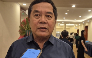 Chủ tịch Hiệp hội Lương thực Việt Nam nói về "động thái lạ" của quốc gia nhập khẩu gạo số 1 thế giới