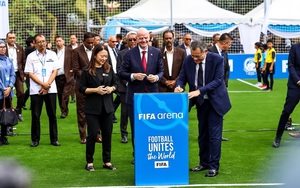 Giữa scandal cầu thủ nhập tịch, bóng đá Malaysia nhận tin vui lớn từ FIFA