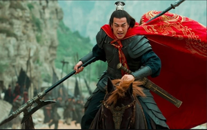 Sau khi Lã Bố chết thảm, vị tướng nào xứng tầm là chiến thần mạnh nhất Tam Quốc?