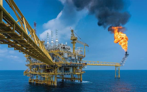 “Đại gia” dầu khí hưởng lợi từ siêu dự án 12 tỷ USD: Vượt kế hoạch năm sau 9 tháng, nắm kho tiền mặt 1,6 vạn tỷ đồng