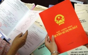 Hà Nội ra thông báo khẩn liên quan đến sổ đỏ của tất cả người dân