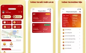 Thông báo quan trọng tới hàng chục triệu người tham gia giao thông trên cả nước