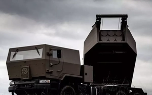 Hệ thống Thundart thế hệ mới sẽ đẩy HIMARS vào dĩ vãng