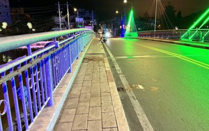 2 anh em ruột bán bánh dạo bị đâm gục trên cầu: Nghi phạm Bùi Quang Sơn ra đầu thú