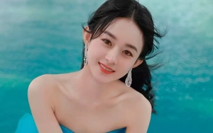 Triệu Lệ Dĩnh được đưa vào sách giáo khoa