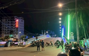 Vụ phát hiện 2 anh em ruột nằm gục giữa cầu: Lời khai của Bùi Quang Sơn