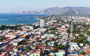 Thành viên mới nhất của ASEAN: Quy mô nhỏ nhất khối nhưng có "báu vật" khiến nhiều nước thèm muốn