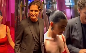 Katy Perry công khai yêu cựu Thủ tướng Canada