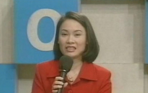 Nữ MC đầu tiên của 'Đường lên đỉnh Olympia' và chuyện chưa kể về vòng nguyệt quế