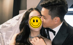 Hoa hậu Việt bức xúc sau hôn lễ với Phó Giám đốc