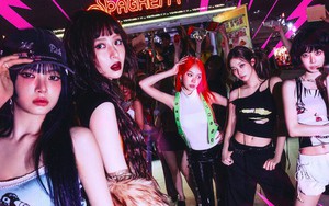 Lời cầu xin của nhóm nữ bị ghét nhất Kbiz