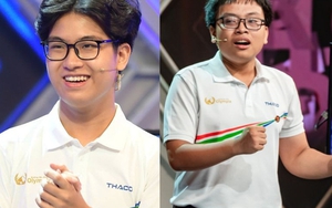 Quán quân Olympia Trần Bùi Bảo Khánh dùng "chiến thuật" y chang Võ Quang Phú Đức năm 2024: Phản ứng MXH sao lạ thế này?