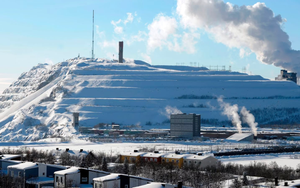 Phát hiện hàng tỷ tấn 'kho báu' ngay dưới đất, đủ để khai thác suốt 200 năm: Sự giàu có khiến cả thành phố sụt lún, hàng vạn người phải di dời