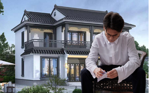 45 tuổi, tôi chi 2,6 tỷ đồng xây nhà 5 tầng ở quê, tưởng “nở mày nở mặt” nhưng sớm ân hận: Giá như...