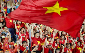 Báo Nga: Khoảnh khắc lịch sử! Hà Nội giờ đây vang danh toàn thế giới